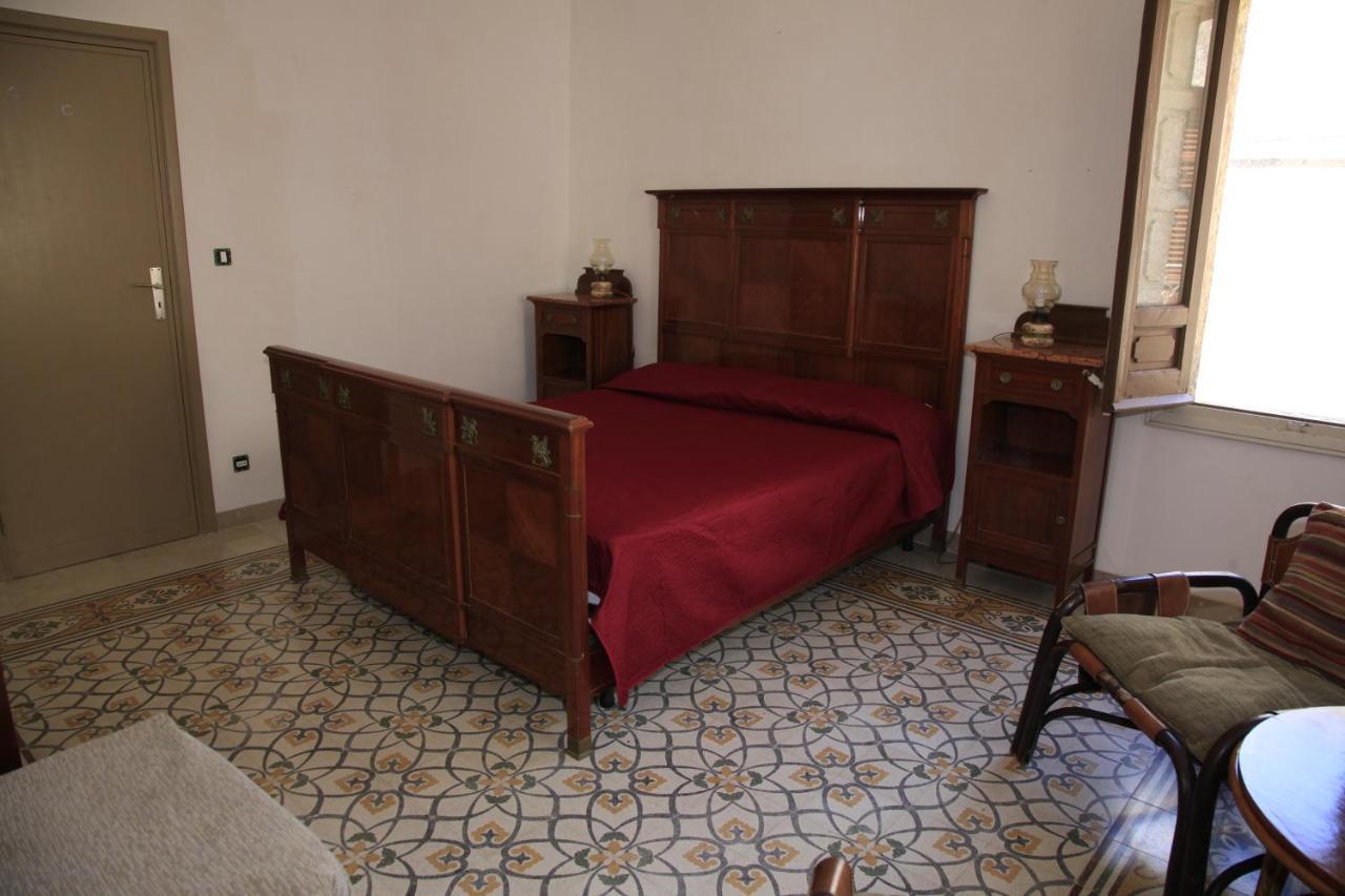 San Francesco 67 - Erice Vetta Leilighet Eksteriør bilde